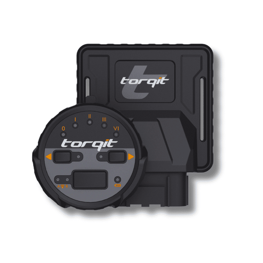 TORQIT PEDAL TORQ PLUS FOR VOLKSWAGEN AMAROK BI TURBO 2.0L : 02/2011…