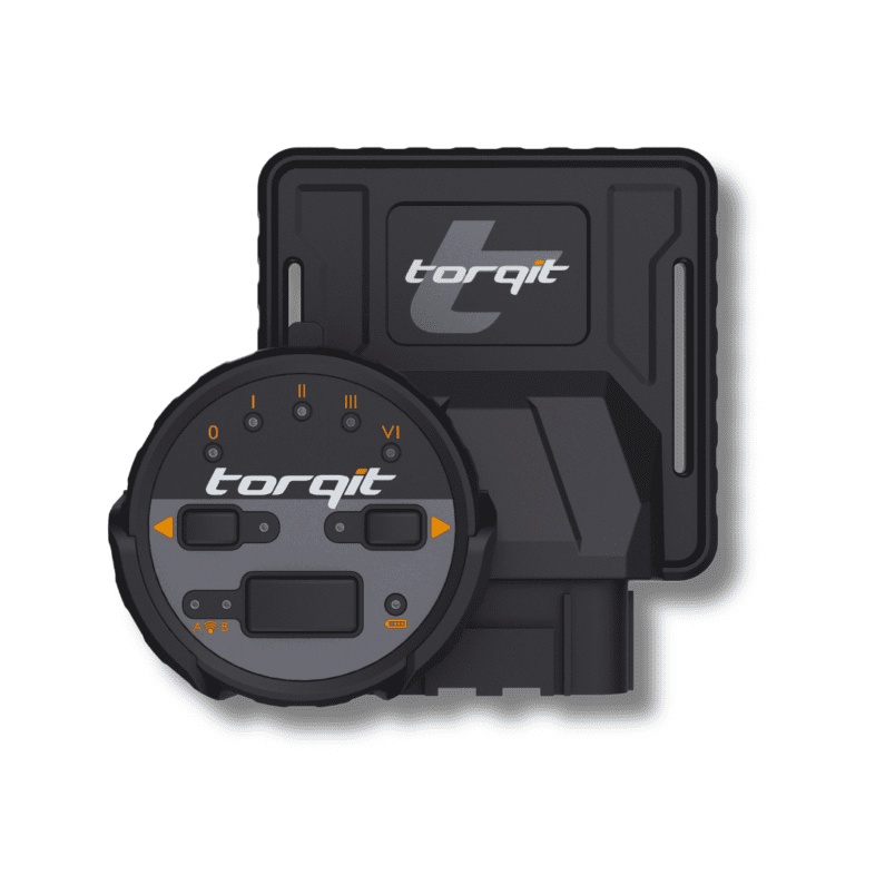 TORQIT PEDAL TORQ PLUS FOR HOLDEN COLORADO 7 2.8L: 10/2013 – 02/2016
