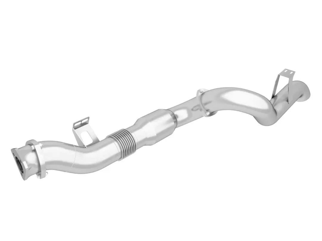 FATZ VDJ79 Single Cab 4″ DUEL TANK, Side Exit Exhaust.