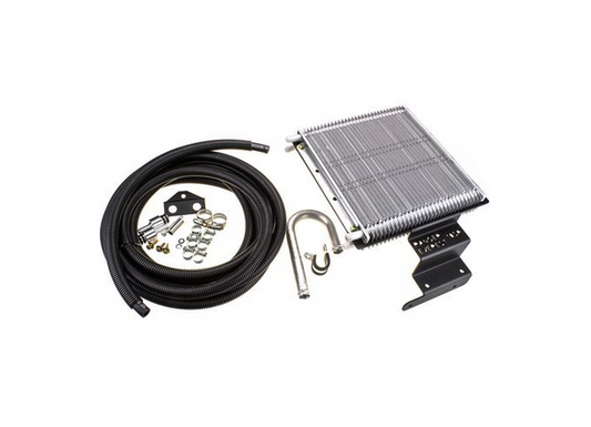 TRANSMISSION OIL COOLER KIT FOR FORD RANGER PX1-3 (INCL RAPTOR), EVEREST UA & UA2 2.0L BI-TURBO 10SP AUTO