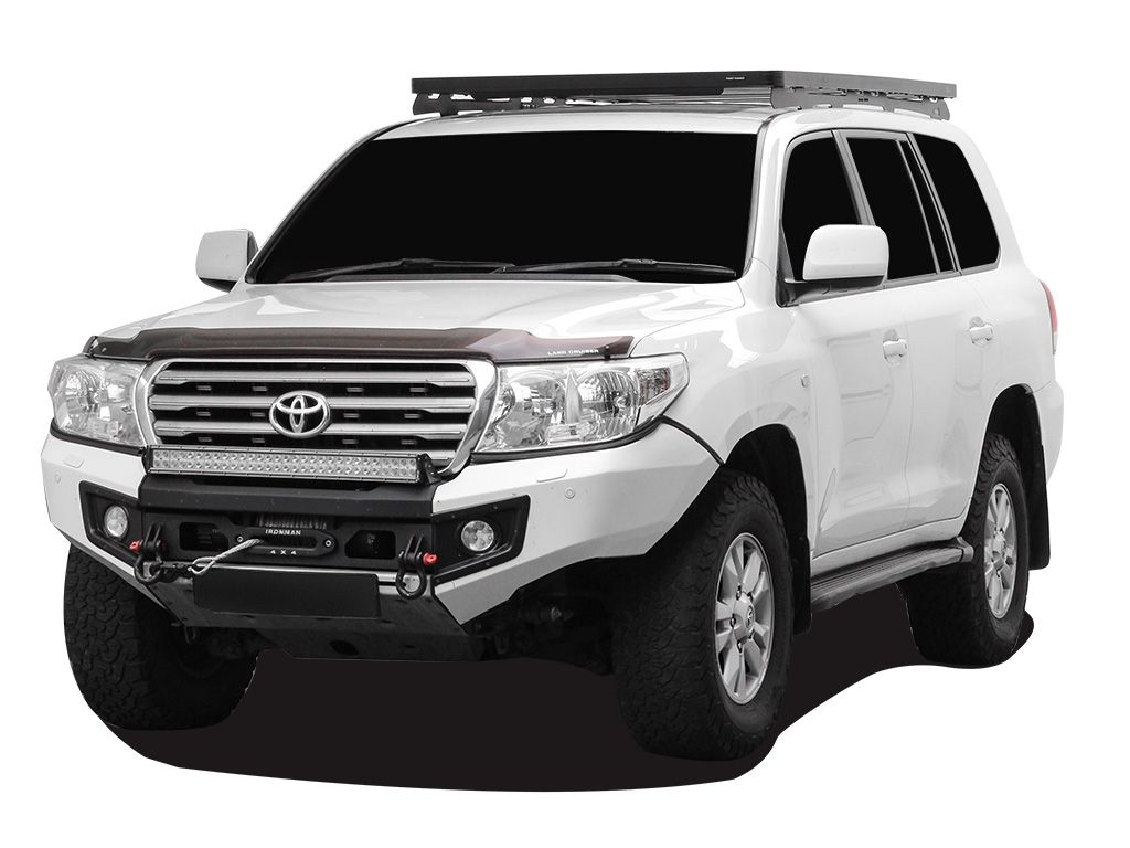 FRONT RUNNER - Slimline II Roof Rack Kit / Low Profile FOR Toyota Land Cruiser 200/Lexus LX570