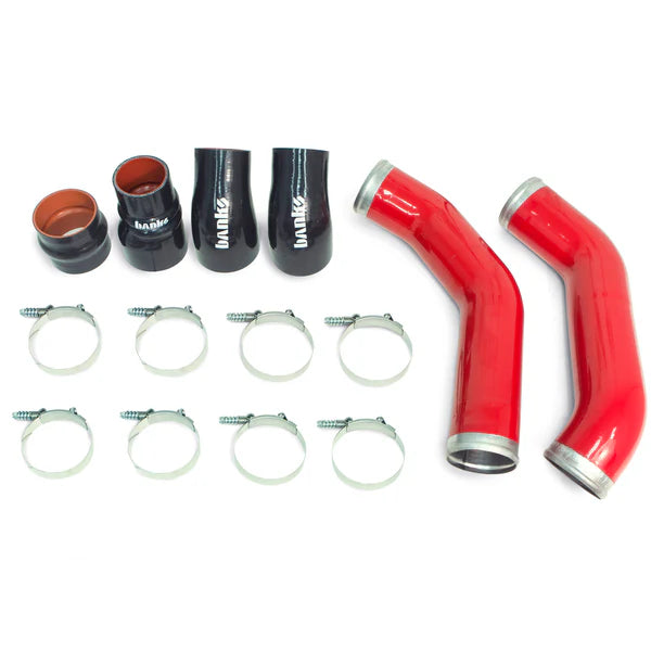 Banks Power Boost Tube Upgrade Kit suits RAM 2500/3500 6.7L (2013-2018)