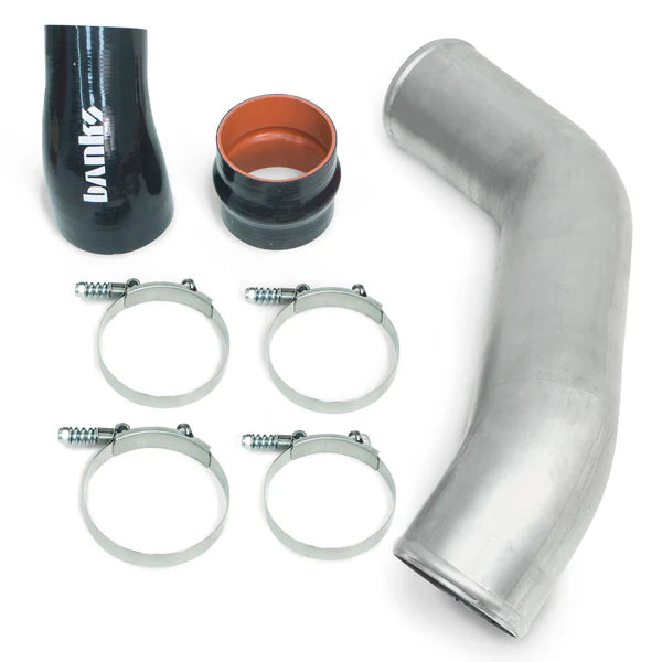 Bank Power Boost Tube Upgrade Kit suits RAM 2500/3500 6.7L (2013-2018)