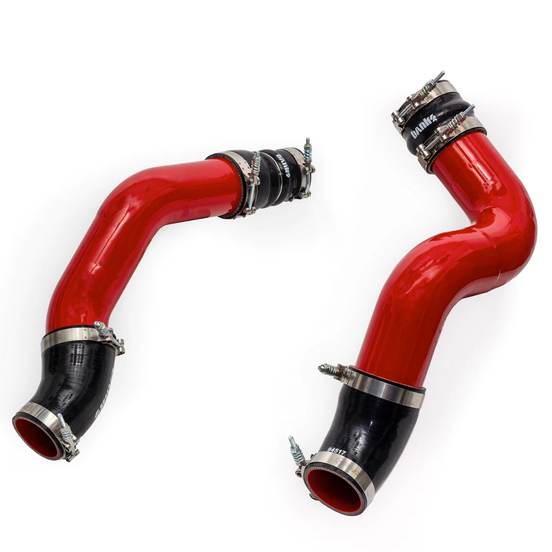 Banks Intercooler hose upgrade suits  2019-2024 DODGE RAM 2500/3500 6.7L CUMMINS