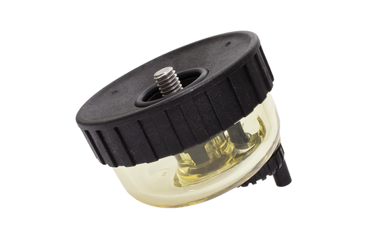 DIRECTION PLUS Fuel Manager Replacement Bowl Kit (29899)