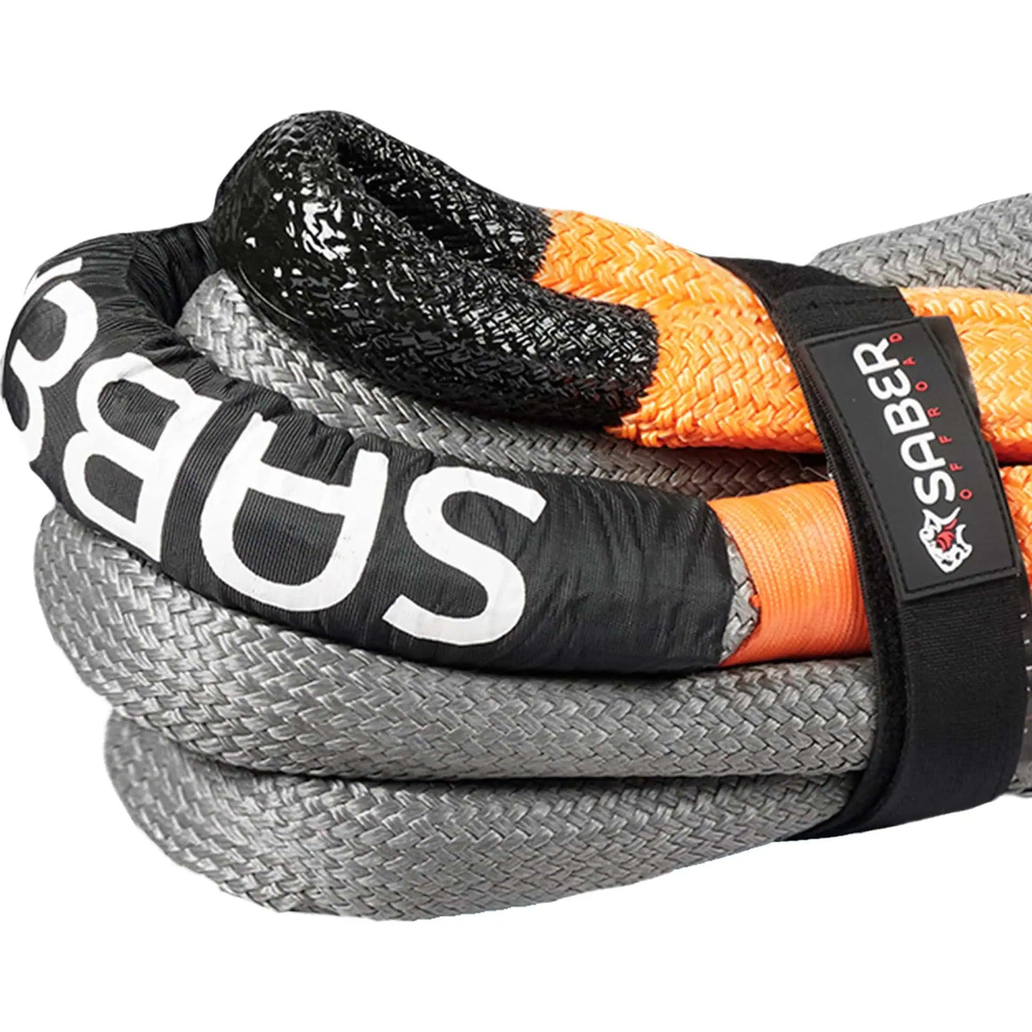SABER OFFROAD 22,000KG Kinetic Recovery Rope