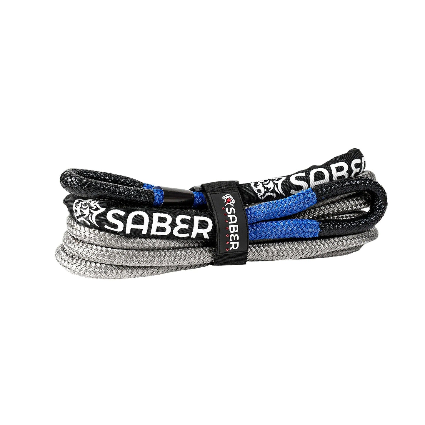 SABER OFFROAD 8,200KG Kinetic Recovery Rope
