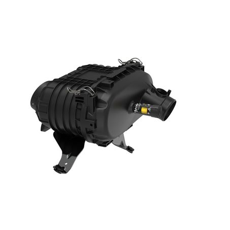 XHLX80K - Donaldson Powercore 4WD Air Cleaner to suit Hilux N80