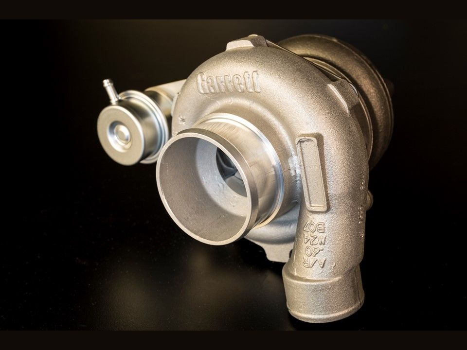 HDP NISSAN PATROL GQ TD42 GT28 TURBO KIT (TK-GQTD42)