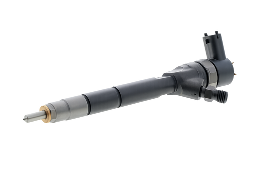 BOSCH INJECTOR ASSY RENAULT MASTER 2.3L