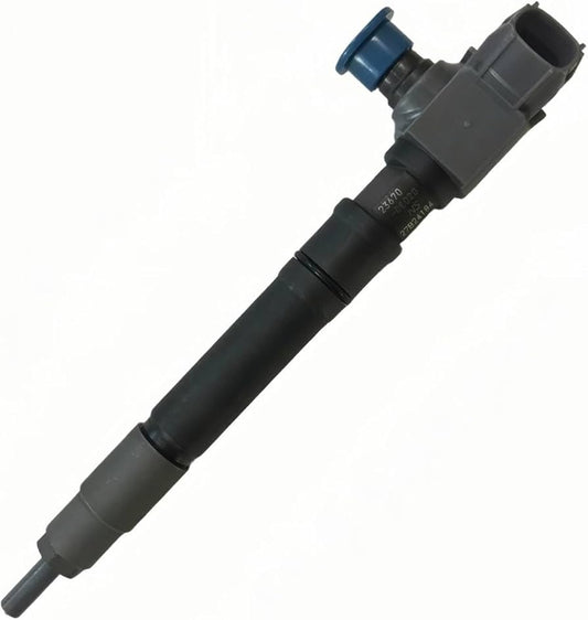 BRAND NEW GENUINE DENSO DIESEL INJECTOR FOR TOYOTA 2GD-FTV HILUX 2.4L