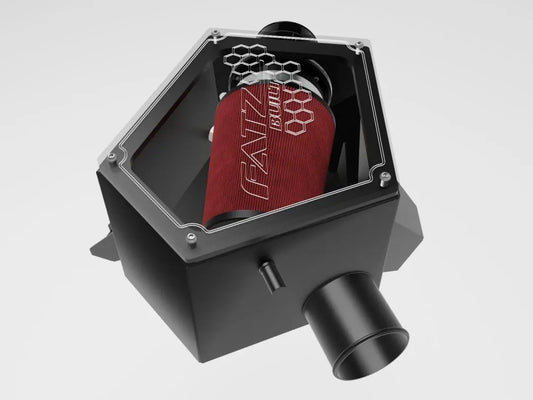 FATZ PX Ranger 3.2L Airbox OILED / DRY FILTER