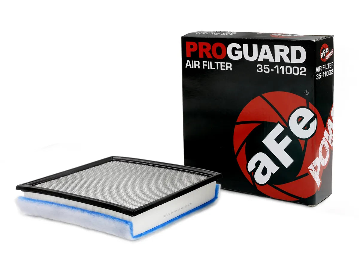 AFE POWER PROGUARD OE Replacement Air Filter suits FORD F-250 / F-350 / F-450 SUPER DUTY 2020-2024