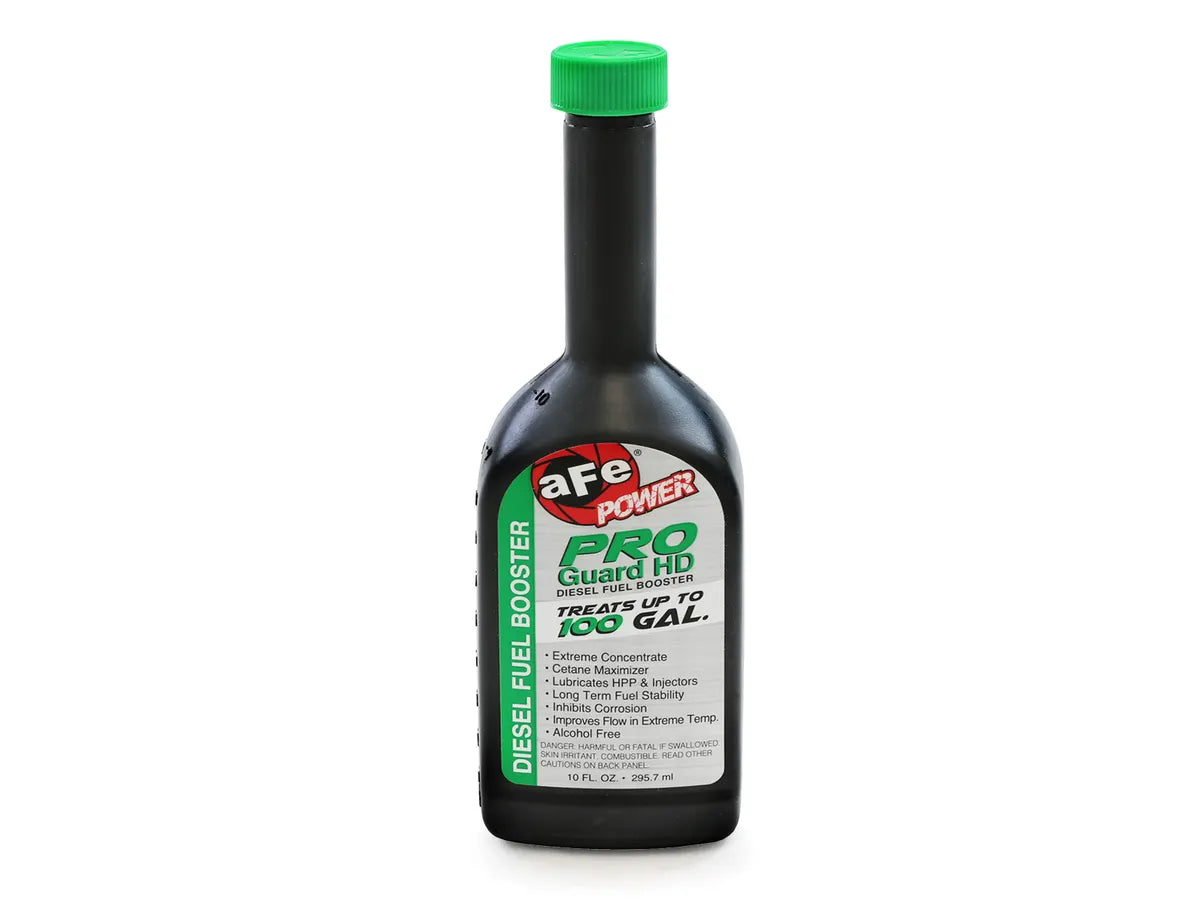 AFE POWER PROGUARD Diesel Filter Master Pack Suits RAM 2500/3500 (2019-2024)
