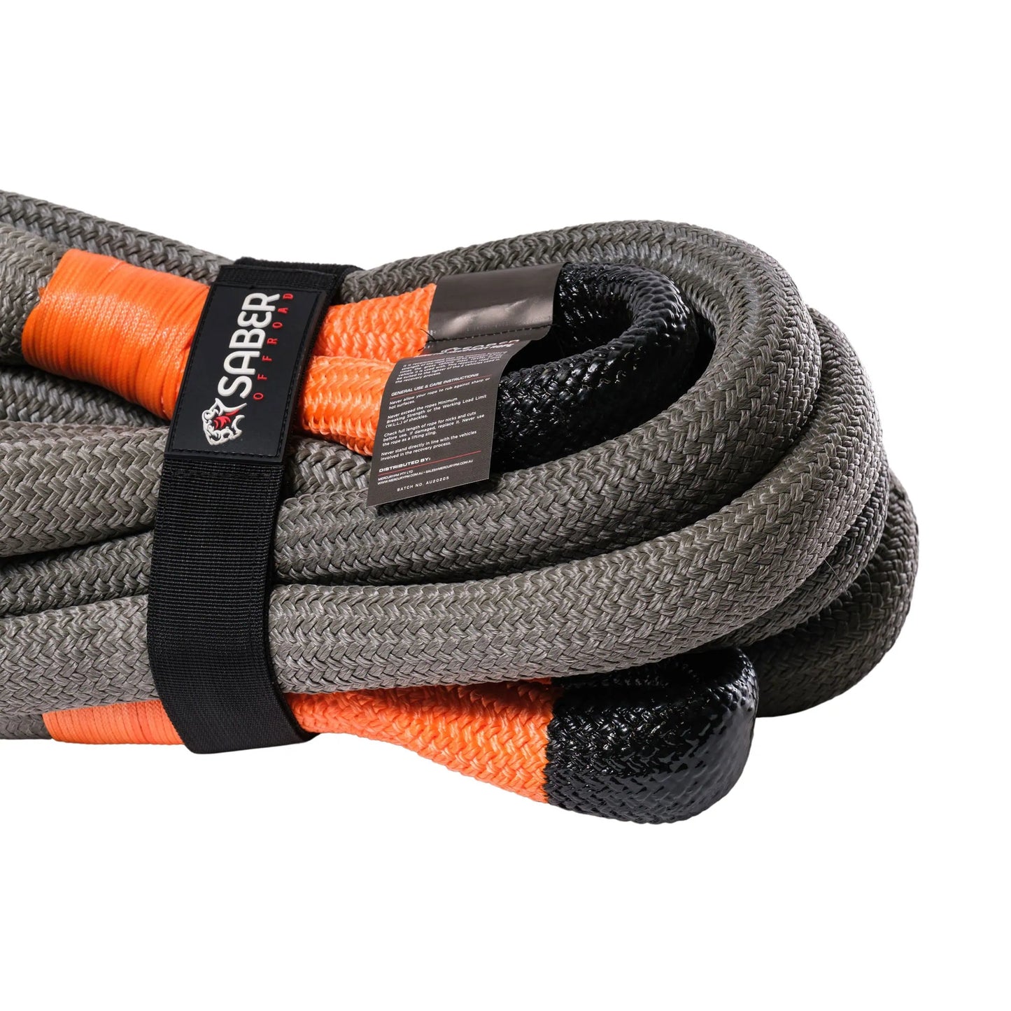 SABER OFFROAD 22K Kinetic Recovery Kit
