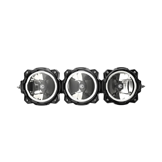 KC HILITES GRAVITY PRO 6 LED LIGHT
