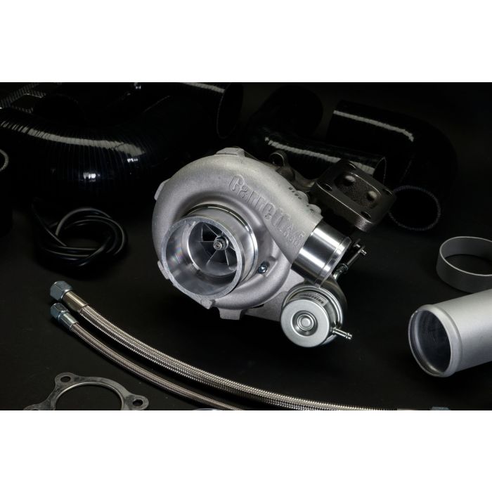 HPD NISSAN PATROL GQ TD42 GTX28 TURBO KIT (TK-GQTD42-DF)