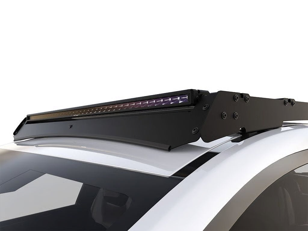 FRONT RUNNER Subaru Crosstrek 3rd Gen (GU)(2023-Current) Slimsport Roof Rack Kit Light Bar Ready