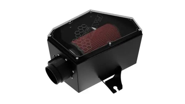 FATZ MY20 ON DMax/MY21 ON MUX Airbox OILED / DRY FILTER