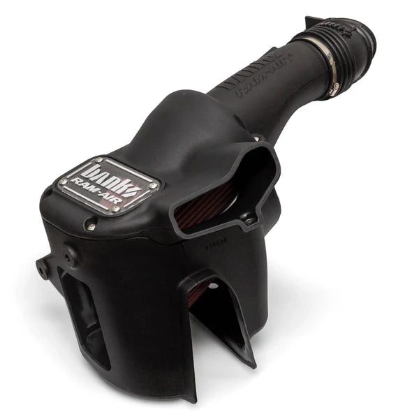 BANKS POWER  Ram-Air Cold Air Intake System suits 2023-24 Ford F250/F350/F450 6.7L Power Stroke