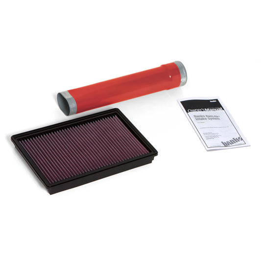Banks Power Ram-Air Filter Assembly suits RAM 1500 3.0L 2014-2019 EcoDiesel