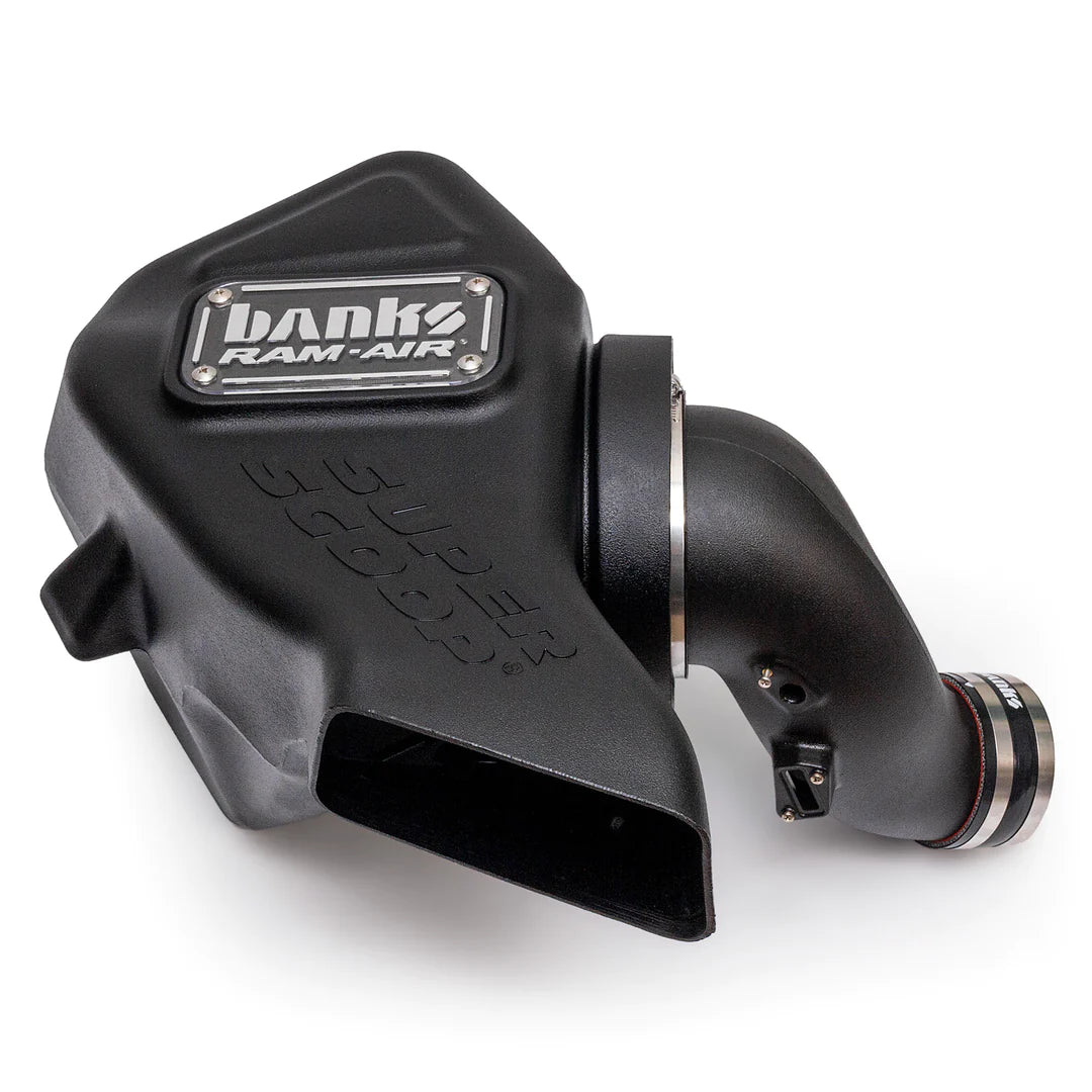 Banks Air Intake System suits  2019-2024 DODGE RAM 2500/3500 6.7L CUMMINS