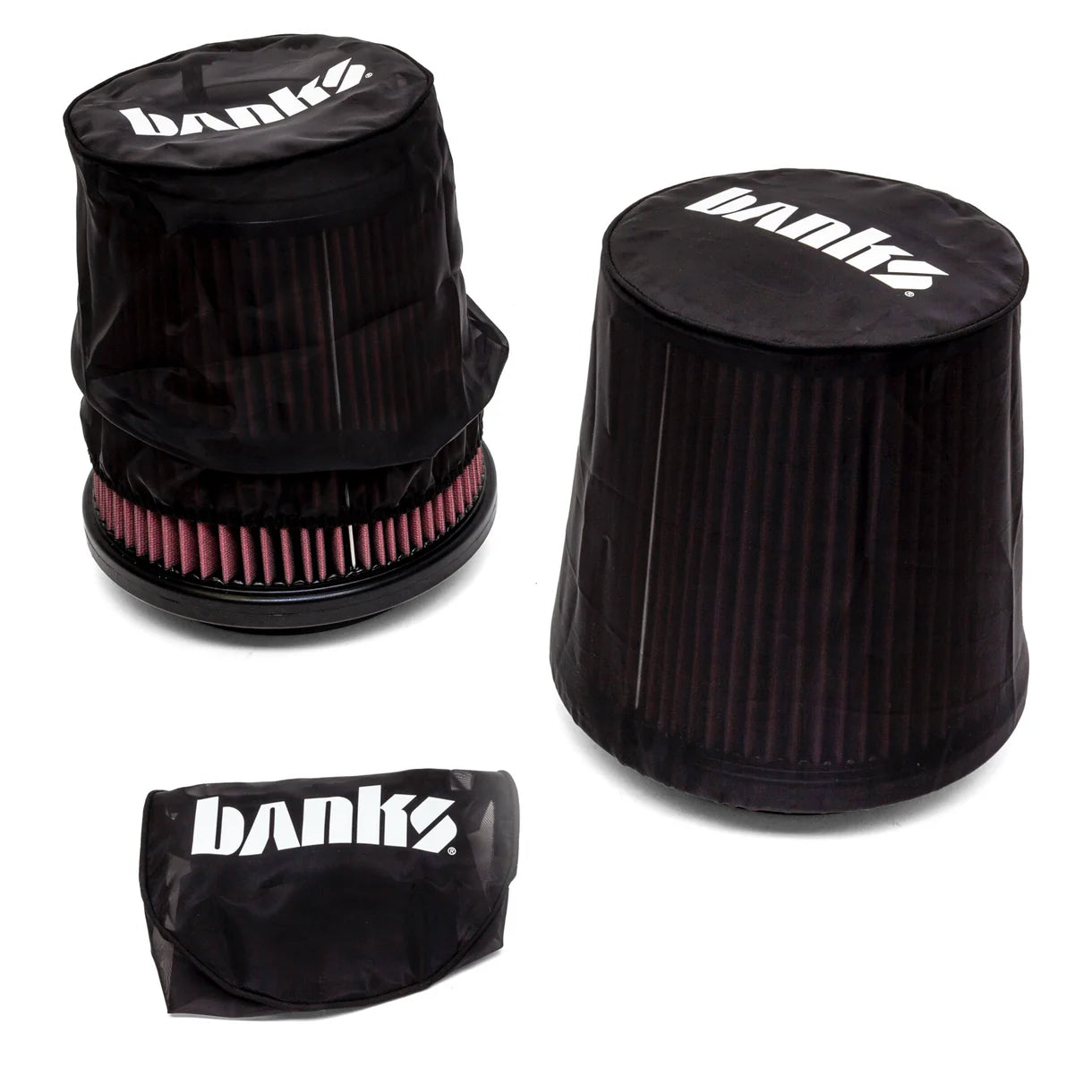 Banks Power Prefilters 42658