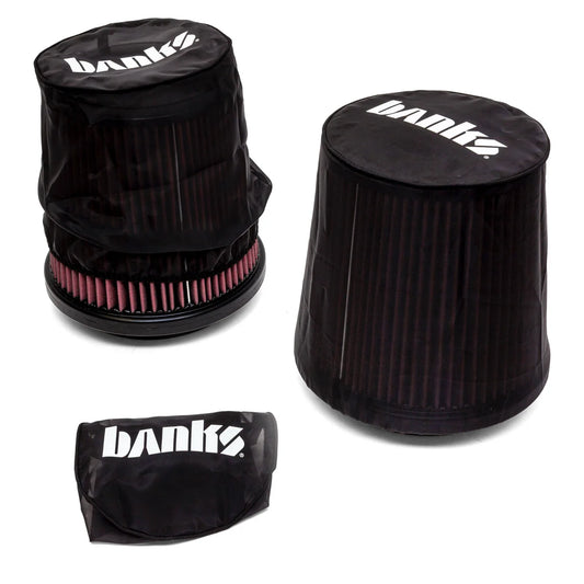 Banks Power Prefilters 42658