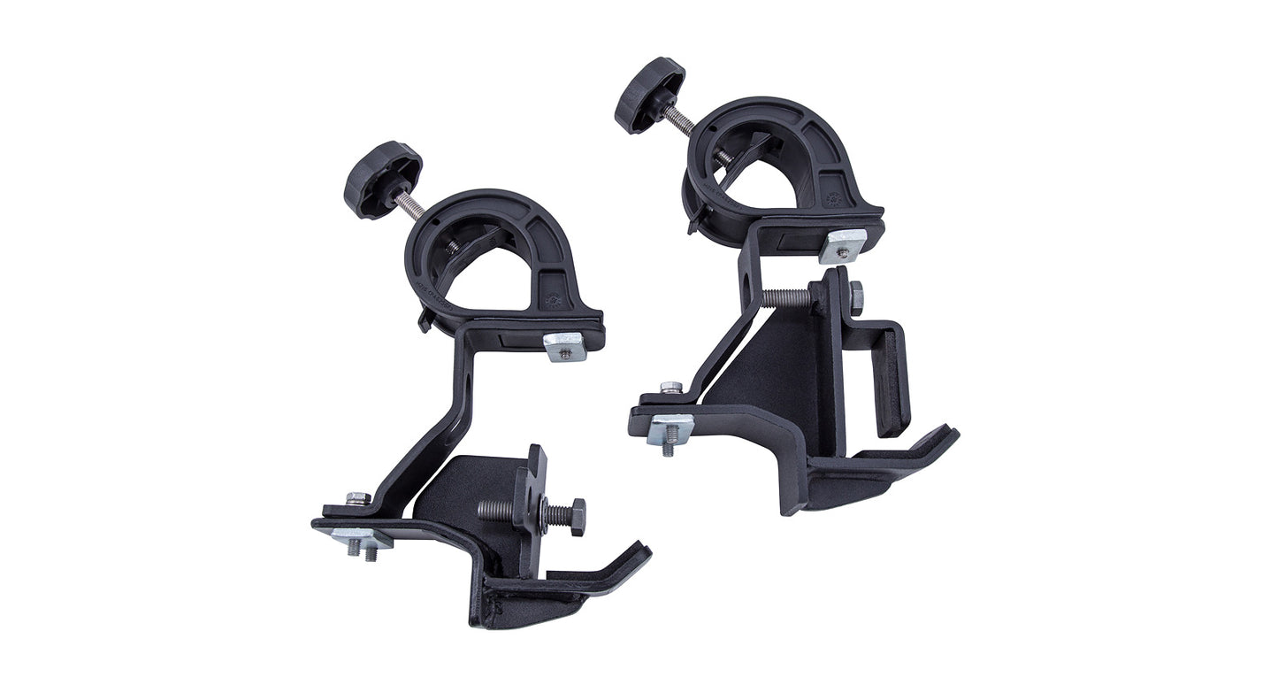 RHINO RACK Pioneer High Lifting Jack & Shovel Bracket Kit (43157)