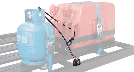 RHINO RACK Cable Core Lockdown - 1.2m (61024)