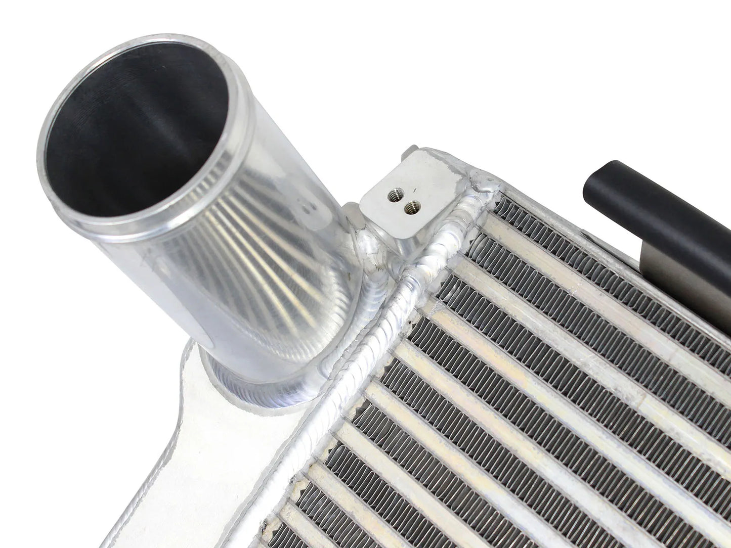 AFE POWER BladeRunner GT Series Intercooler suits RAM 2013-2018 2500/3500 CUMMINS 6.7L