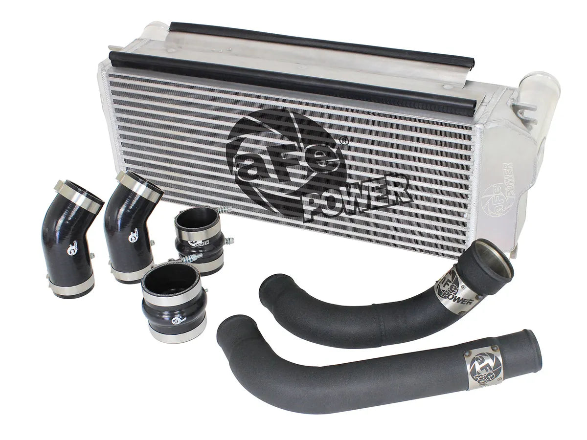 AFE POWER BladeRunner GT Series Intercooler with Tubes suits RAM 2500/3500 (2013-2018)