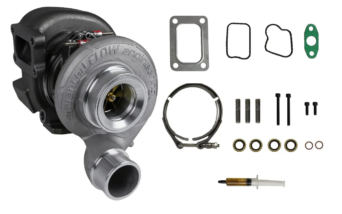 AFE POWER BladeRunner GT Series Turbocharger suits DODGE/RAM 2500/3500 (2007-2010) (2011-2018)