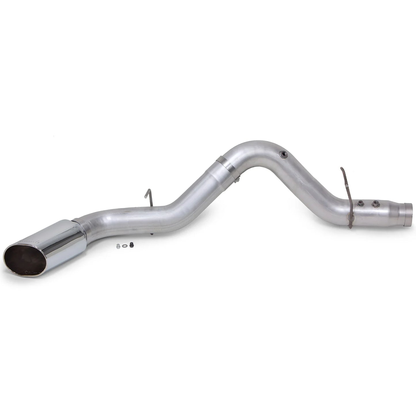 Banks Monster 5" Exhaust System For 2020-2023 Chevy/GMC 2500/3500 6.6L Duramax, L5 P, Single Rear Wheel Only