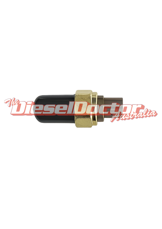 Rail pressure sensor suits Isuzu
