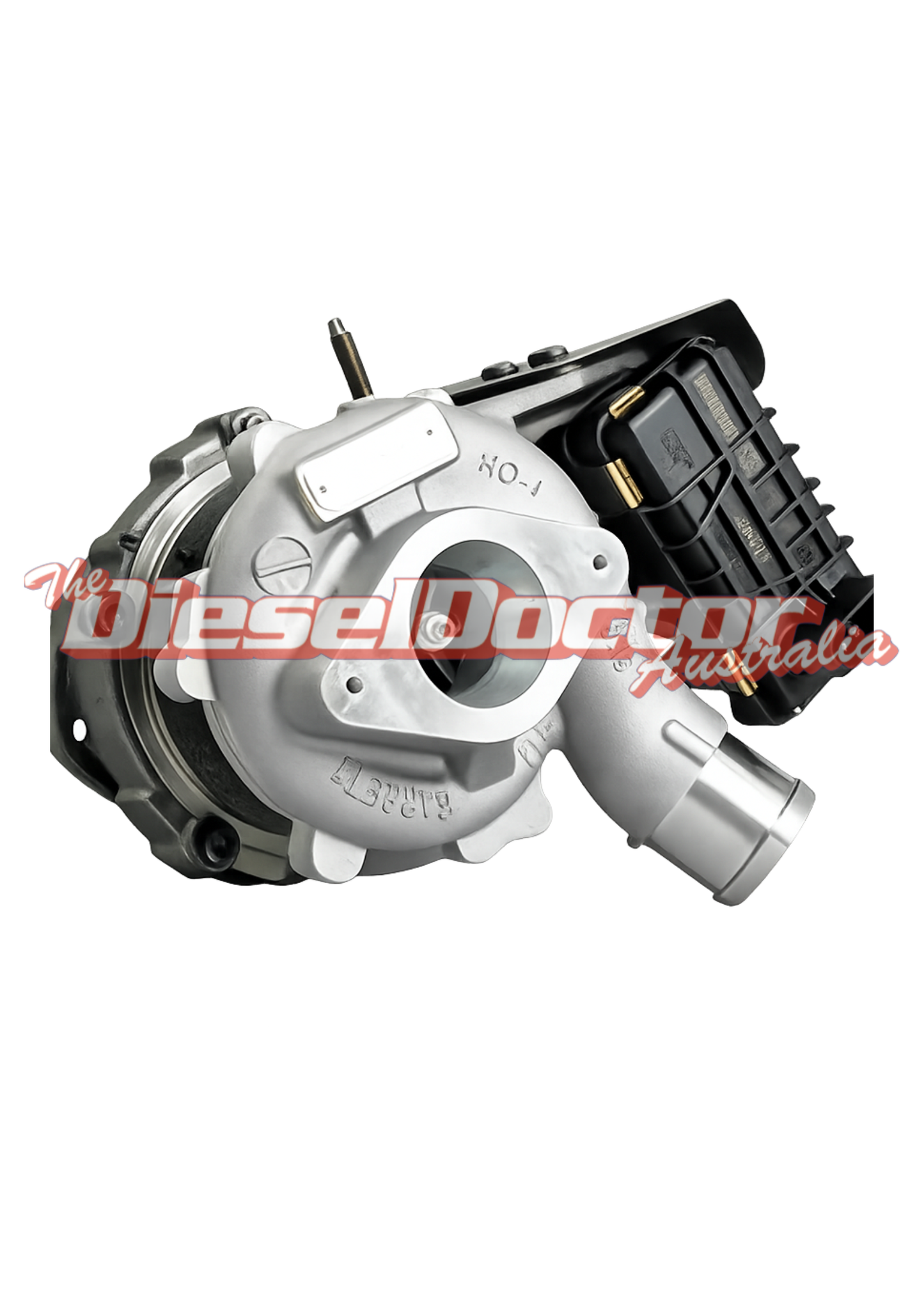 Garrett Turbo GTB1749V SUITS Ford Ranger PX1 / Transit / Mazda BT50 / 2.2L  ( 2011-2015 )