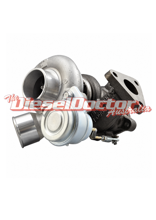 Mitsubishi Turbo Charger TF035HL-14GK Suits Mitsubishi Triton ML 3.2L 4M41 (2007-On)