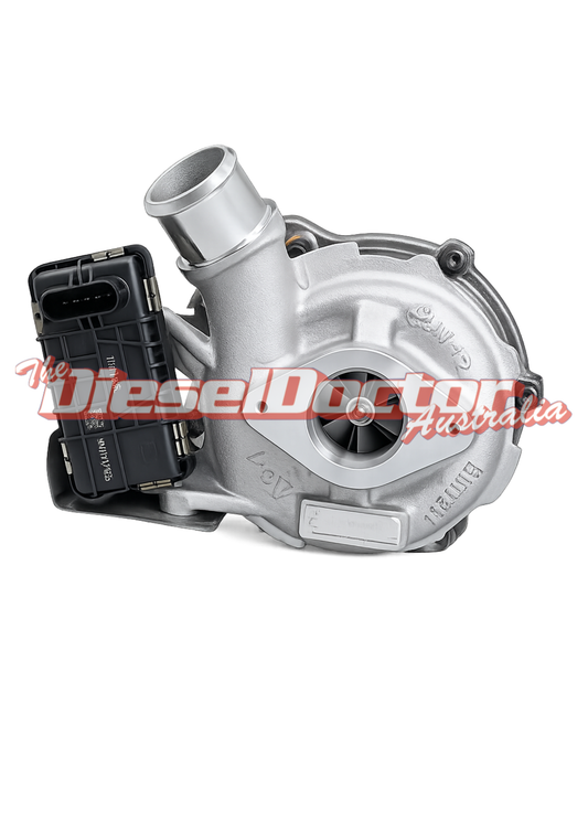 Garrett Turbo GTB2256VK SUITS Ford Ranger PX1 Mazda BT50 3.2L (2011-2020)
