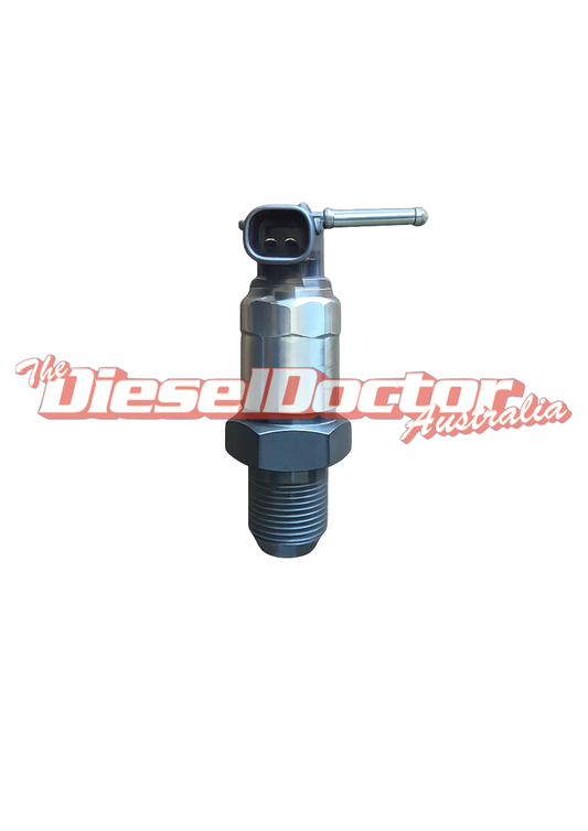 Rail Pressure Limiting Valve Suit Hilux and Prado Euro 4&5