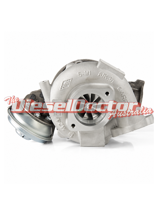 Garrett PowerMax Turbo GTA2359V SUITS Toyota Landcruiser VDJ79 4.5L 1VD-FTV (2007-On)