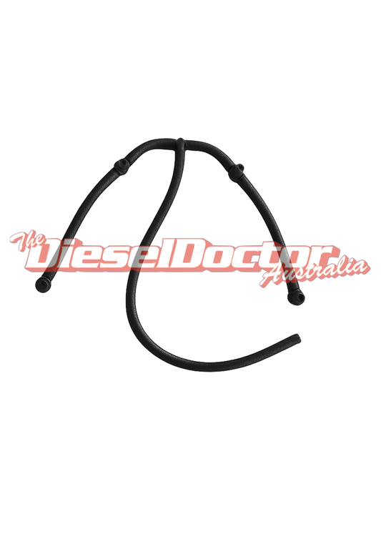 Genuine Leak Off Line to suit Nissan ZD30 CRD
