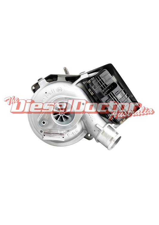 Garrett Turbo GTD1449VKZ SUITS Ford Ranger PX2 / PX3 2.2L Duratorq TDCi (2015-On)