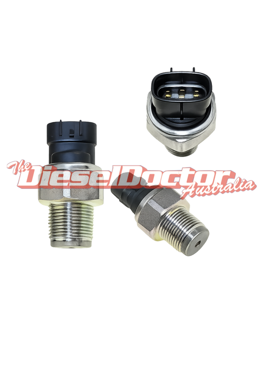 Rail Pressure Sensor to suit Toyota 1KDFTV