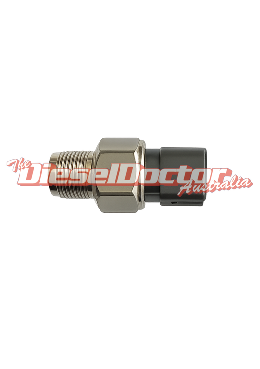 Rail pressure sensor 1KD > 6 Pin