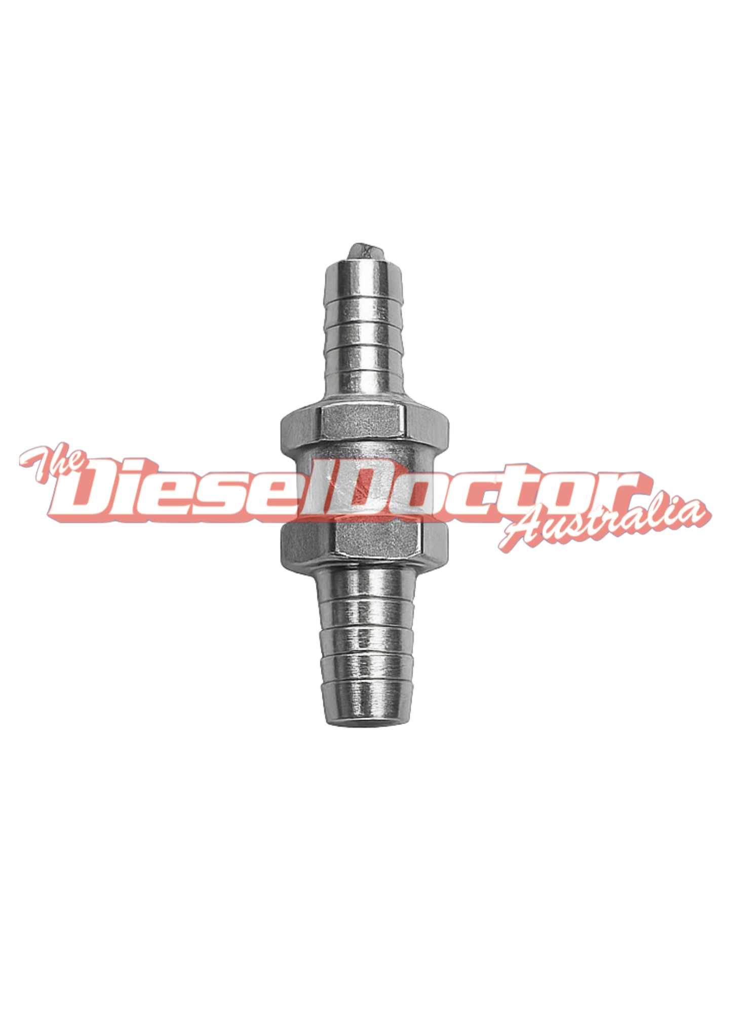 Non return valve-6-12mm