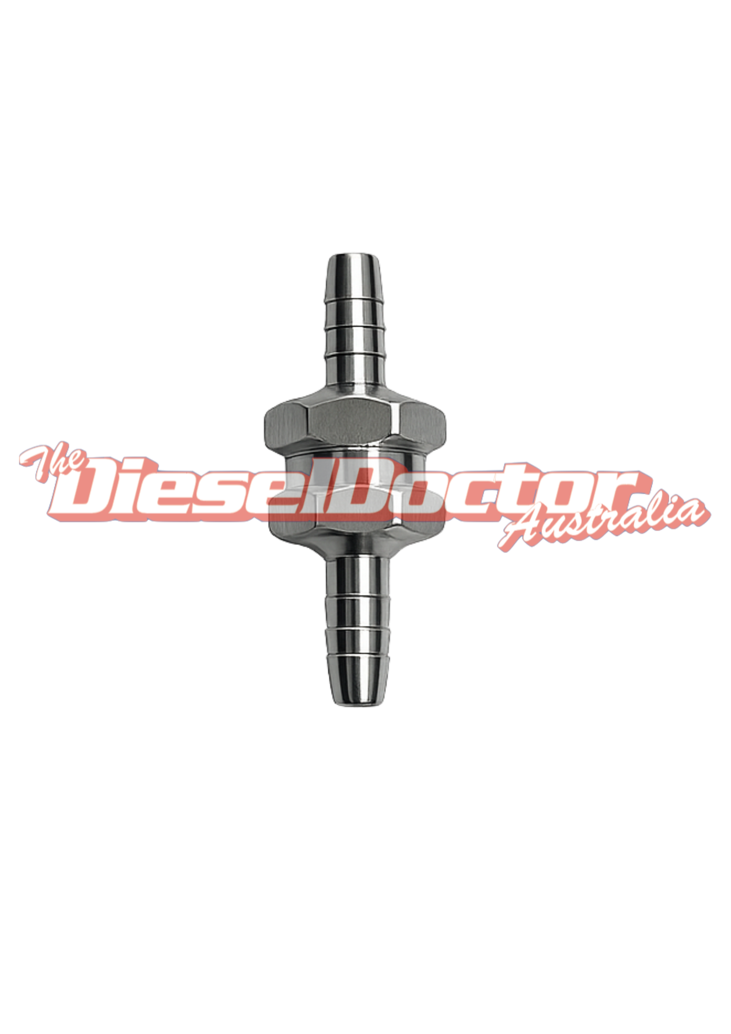 Non return valve-6-12mm