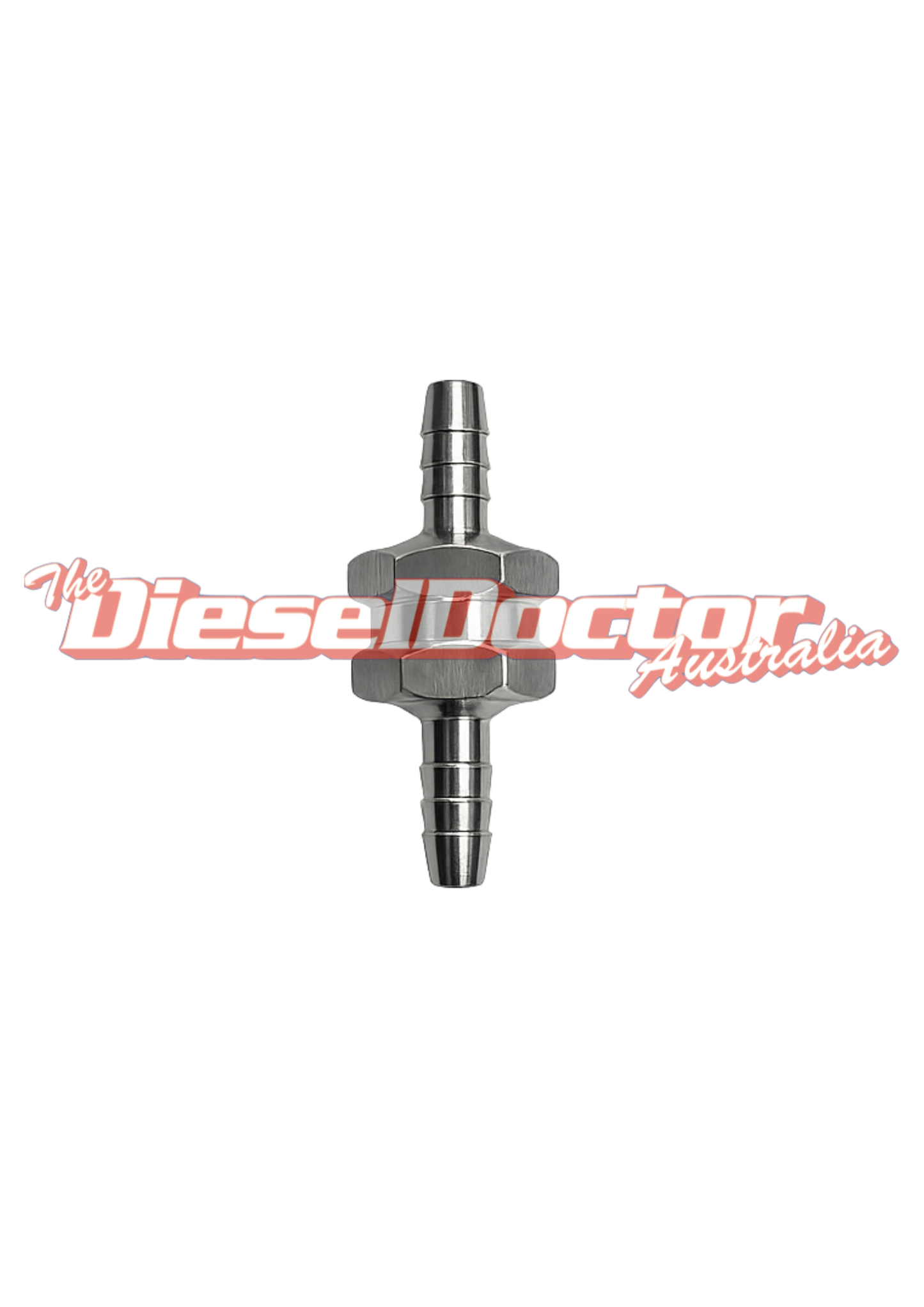 Non return valve-6-12mm