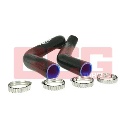 COLTEC Coldside & Hotside Silicone Hose for DMAX MUX 4JJ1 2013-2016