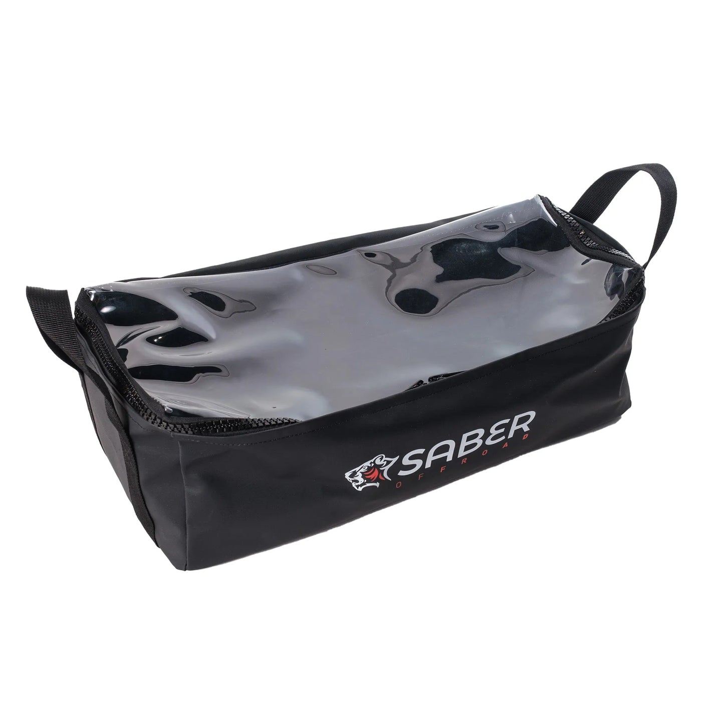 SABER OFFROAD 4,000KG Kinetic Recovery Rope