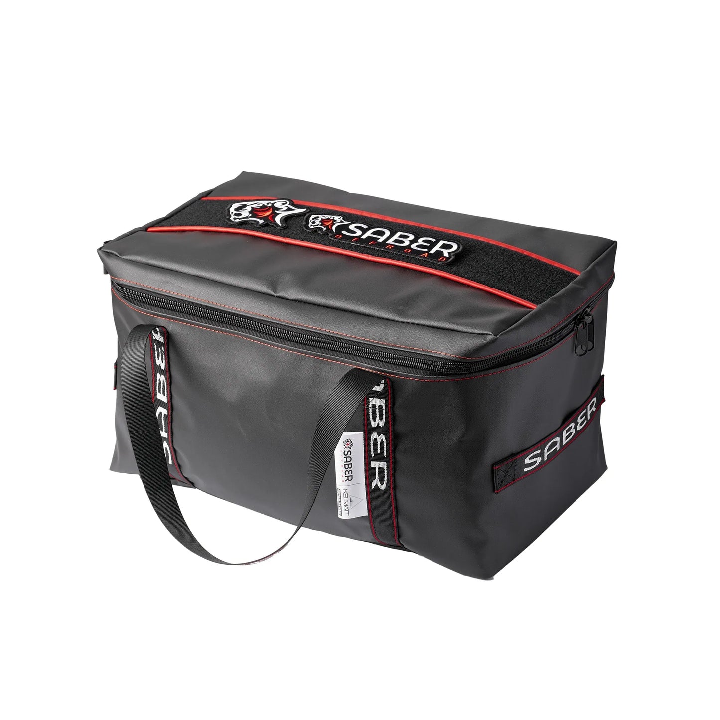 SABER OFFROAD 12K Ultimate Recovery Kit